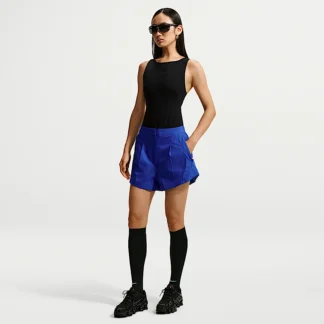 NIKE エナジー — ウィメンズ ウーブン ショートパンツ
