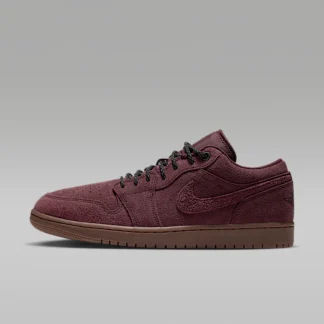 NIKE エア ジョーダン 1 LOW SE — メンズシューズ