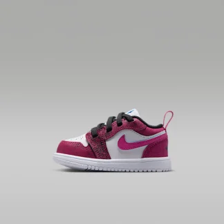 NIKE Jordan 1 Low Alt SE — Baby/Toddler Shoes