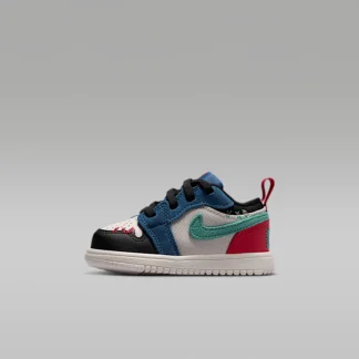 NIKE Jordan 1 Low Alt SE — Baby/Toddler Shoes