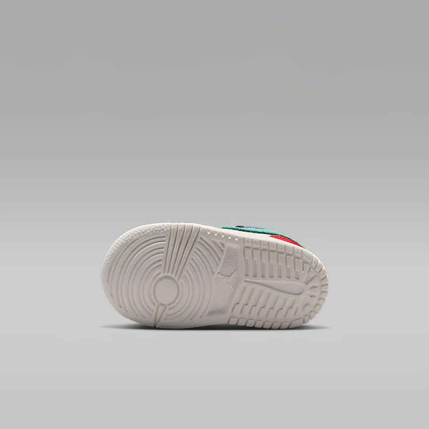 NIKE Jordan 1 Low Alt SE — Baby/Toddler Shoes - Image 2