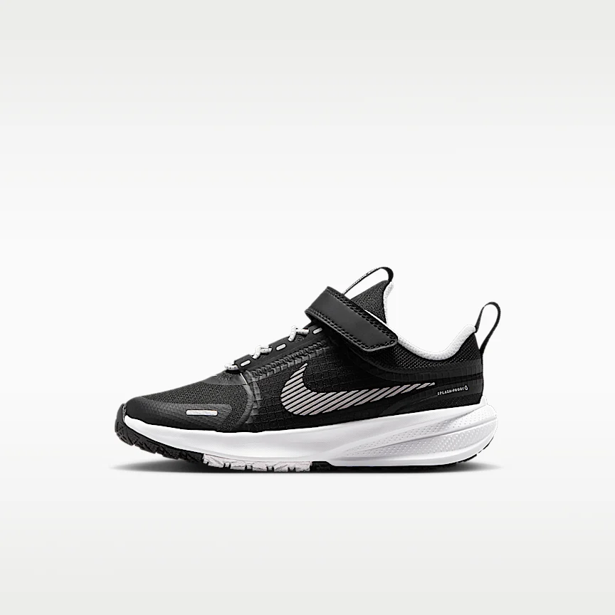 NIKE スター ランナー ユーティリティ — リトルキッズ ランニングシューズ