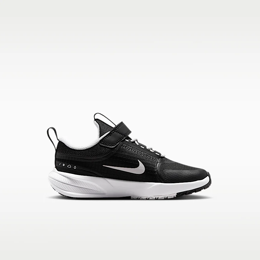 NIKE スター ランナー ユーティリティ — リトルキッズ ランニングシューズ - Image 3