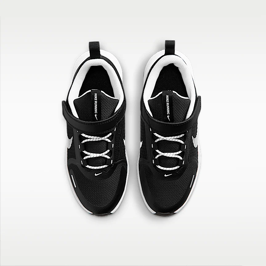 NIKE スター ランナー ユーティリティ — リトルキッズ ランニングシューズ - Image 4