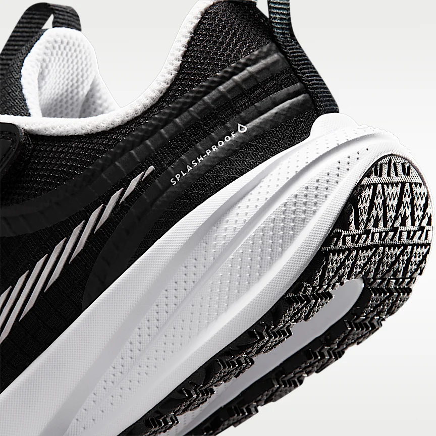 NIKE スター ランナー ユーティリティ — リトルキッズ ランニングシューズ - Image 8