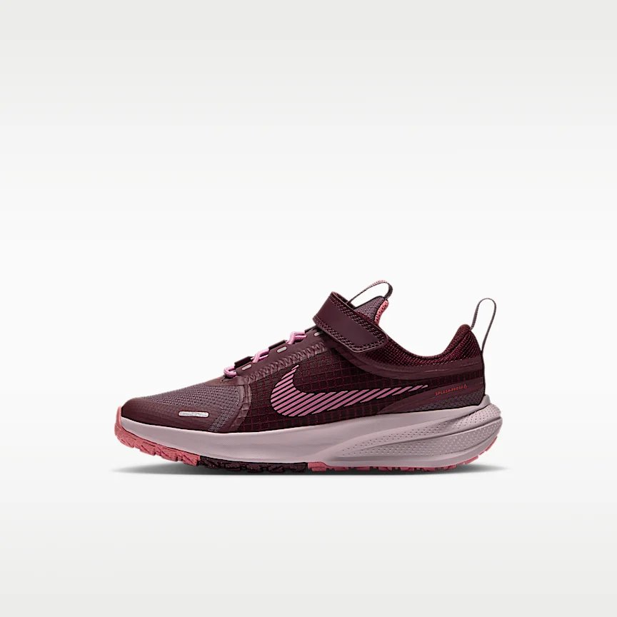 NIKE スター ランナー ユーティリティ — リトルキッズ ランニングシューズ