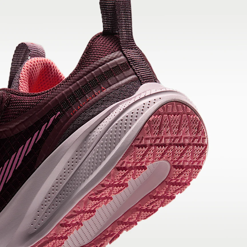 NIKE スター ランナー ユーティリティ — リトルキッズ ランニングシューズ - Image 8