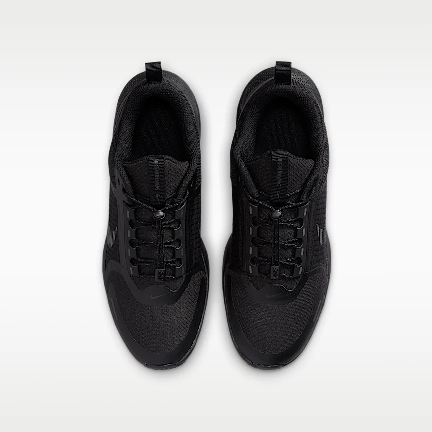 NIKE スター ランナー ユーティリティ — ジュニア ランニングシューズ トグル付き - Image 4