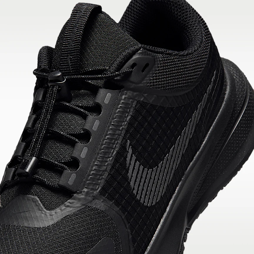 NIKE スター ランナー ユーティリティ — ジュニア ランニングシューズ トグル付き - Image 7
