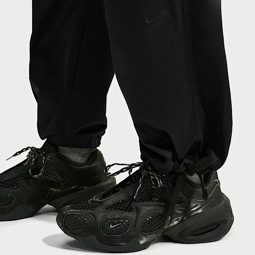 NIKE スポーツウェア — ウィメンズ ルーズ ミッドライズ ユーティリティ カーゴパンツ - Image 6