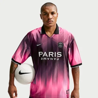 NIKE パリ サンジェルマン (PSG) エナジー — メンズ ナイキ Dri-FIT サッカーユニフォーム