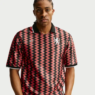 NIKE チェルシーFC エナジー ホーム — メンズ ナイキ Dri-FIT サッカーユニフォーム