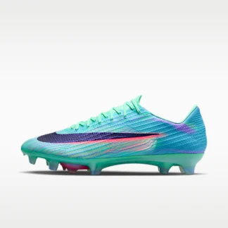 NIKE Mercurial Superfly 11 Elite "Sam Kerr" — Firm-Ground Low-Top Soccer Cleats