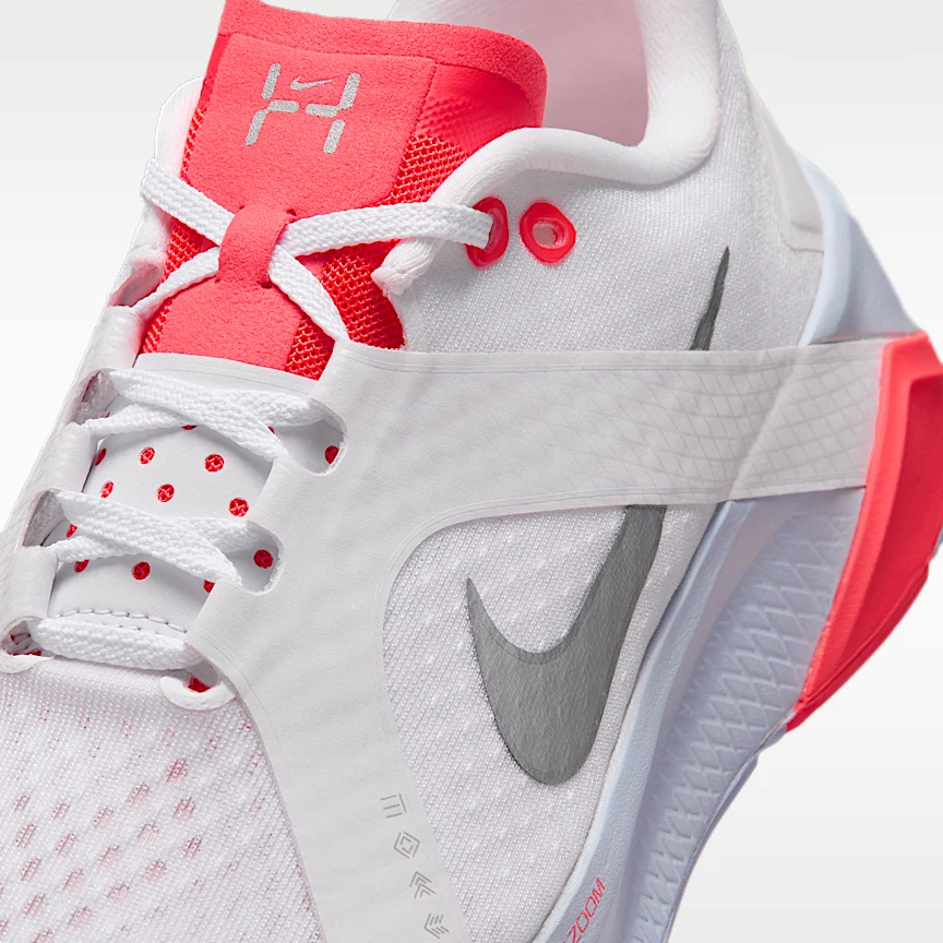 NIKE Hybrid RN — Women's Training Shoes - Image 7