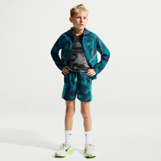 NIKE マイラー — ジュニア Dri-FIT ショートパンツ