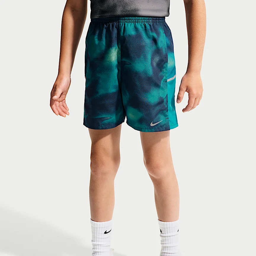 NIKE マイラー — ジュニア Dri-FIT ショートパンツ - Image 2