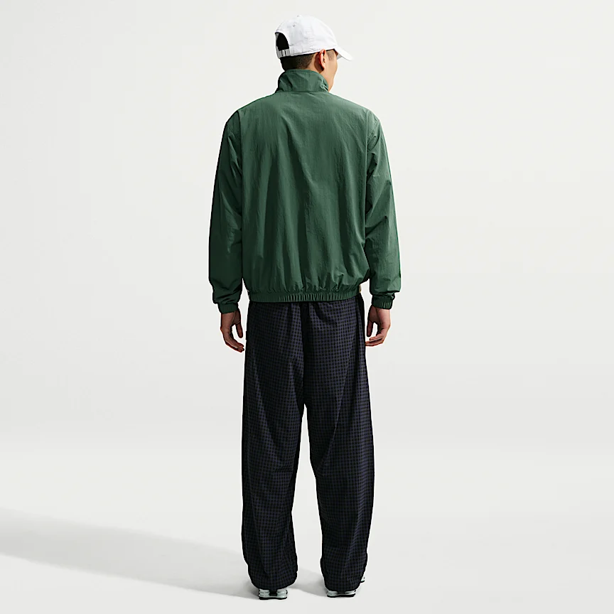 NIKE クラブ — メンズ 1/2ジップ ジャケット - Image 5