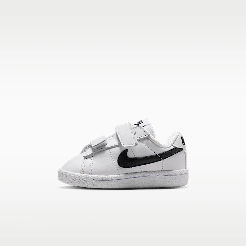 NIKE テニス クラシック — ベビーシューズ