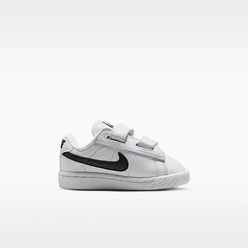 NIKE テニス クラシック — ベビーシューズ - Image 3