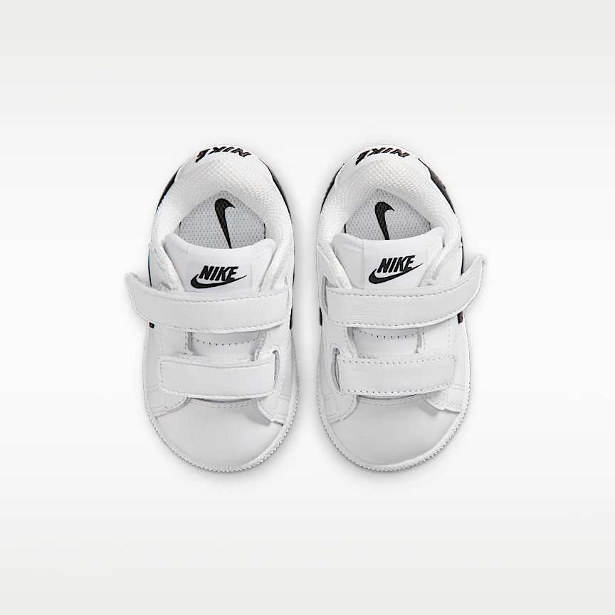 NIKE テニス クラシック — ベビーシューズ - Image 4