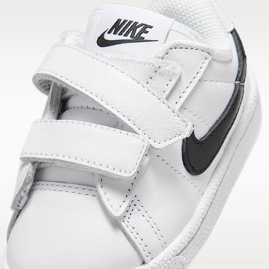 NIKE テニス クラシック — ベビーシューズ - Image 7