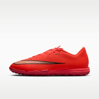 NIKE マーキュリアル ヴェイパー 17 アカデミー — ターフ ローカット サッカーシューズ