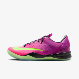 NIKE Kobe 8 Protro "Mambacurial" — Basketball Shoes