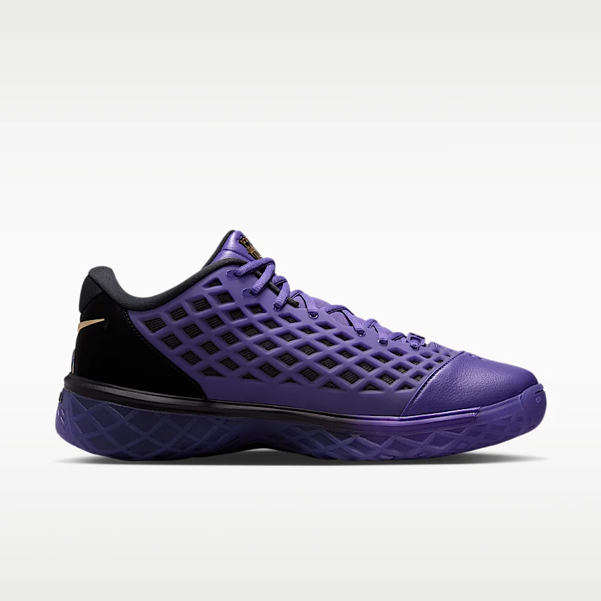 NIKE コービー 3 LOW プロトロ x FCバルセロナ — バスケットボールシューズ - Image 3