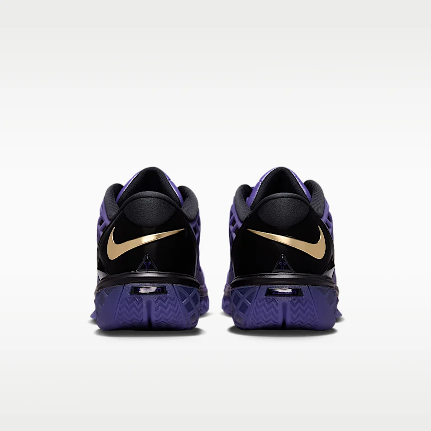 NIKE コービー 3 LOW プロトロ x FCバルセロナ — バスケットボールシューズ - Image 6