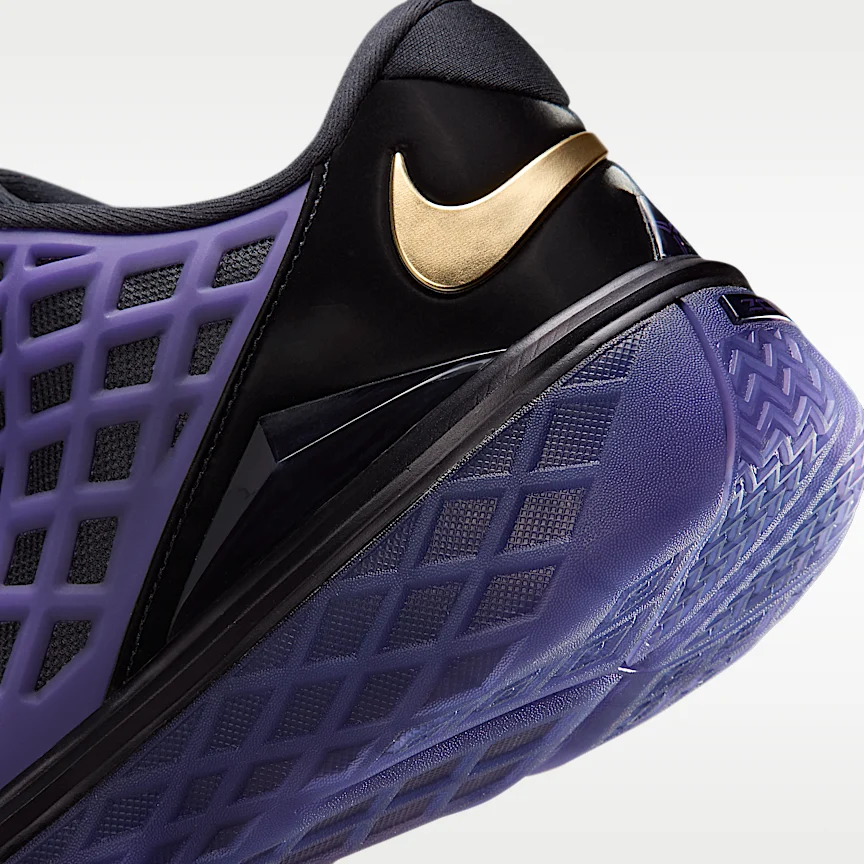 NIKE コービー 3 LOW プロトロ x FCバルセロナ — バスケットボールシューズ - Image 8