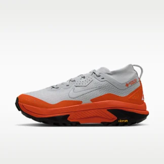 NIKE ACG ゼガマ トレイル GORE-TEX — ウィメンズ ウォータープルーフ トレイル ランニングシューズ