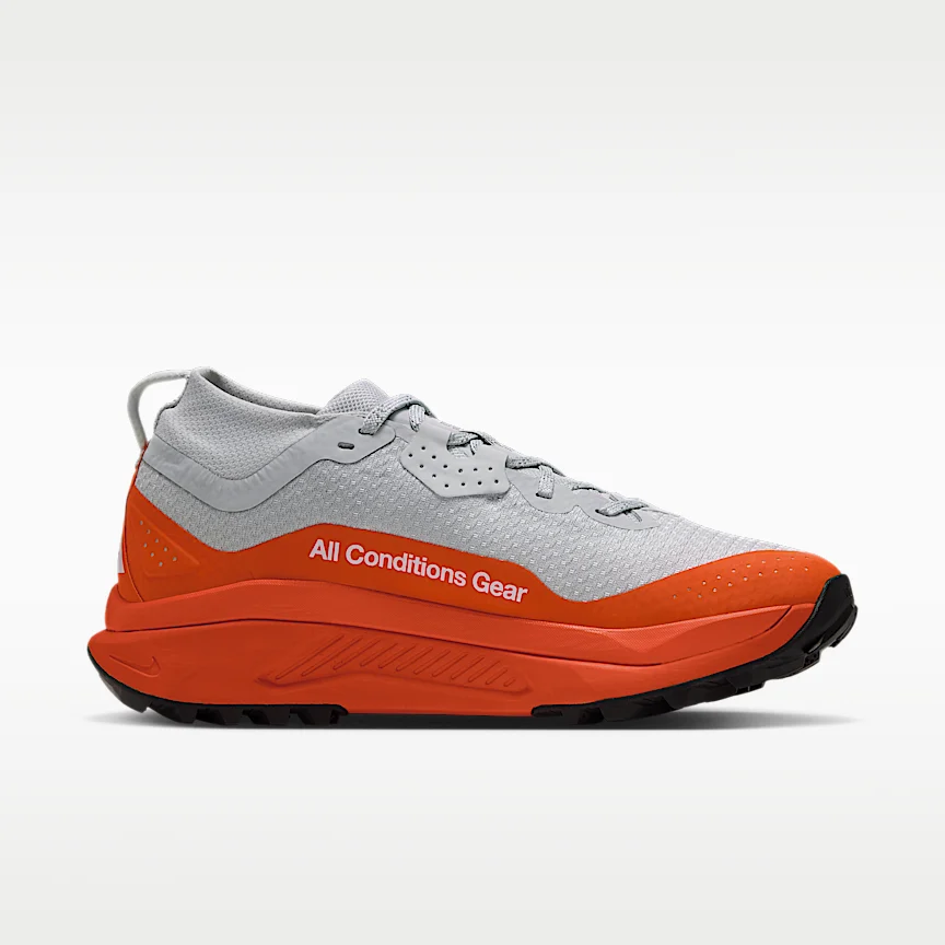 NIKE ACG ゼガマ トレイル GORE-TEX — ウィメンズ ウォータープルーフ トレイル ランニングシューズ - Image 3
