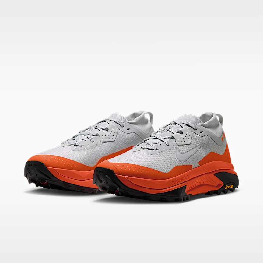 NIKE ACG ゼガマ トレイル GORE-TEX — ウィメンズ ウォータープルーフ トレイル ランニングシューズ - Image 5