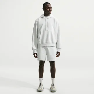 NIKE エナジー — メンズ フリース ショートパンツ