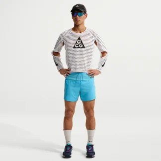 NIKE ACG セカンド サンライズ — メンズ Dri-FIT ADV 13cm ショートパンツ (インナー付き)