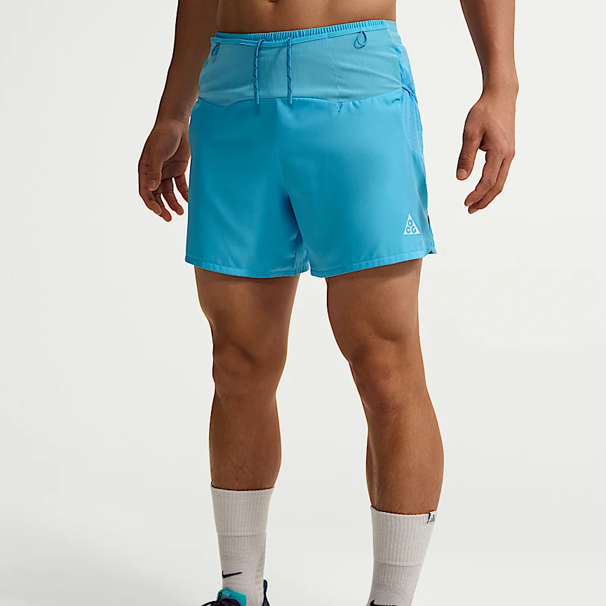 NIKE ACG セカンド サンライズ — メンズ Dri-FIT ADV 13cm ショートパンツ (インナー付き) - Image 2