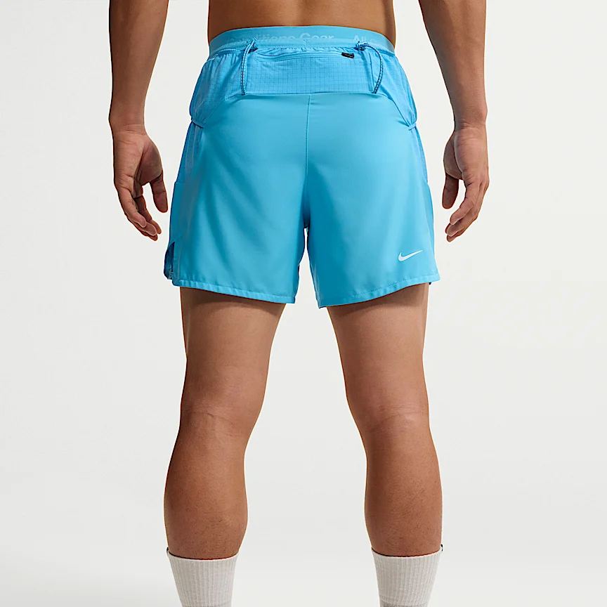 NIKE ACG セカンド サンライズ — メンズ Dri-FIT ADV 13cm ショートパンツ (インナー付き) - Image 3