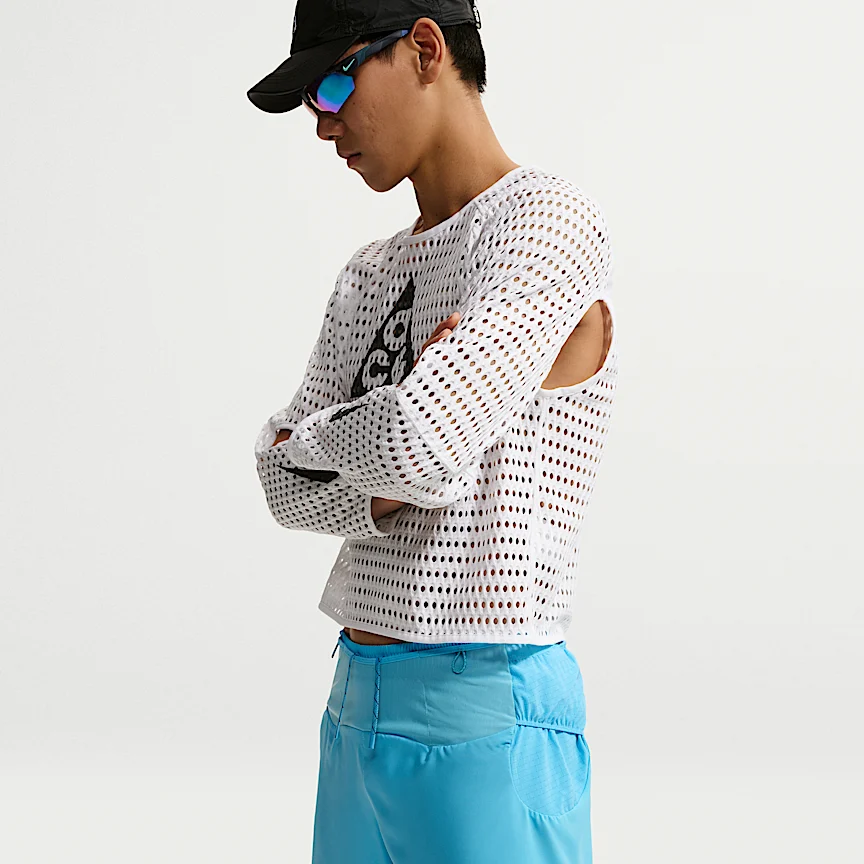 NIKE ACG セカンド サンライズ — メンズ Dri-FIT ADV 13cm ショートパンツ (インナー付き) - Image 4