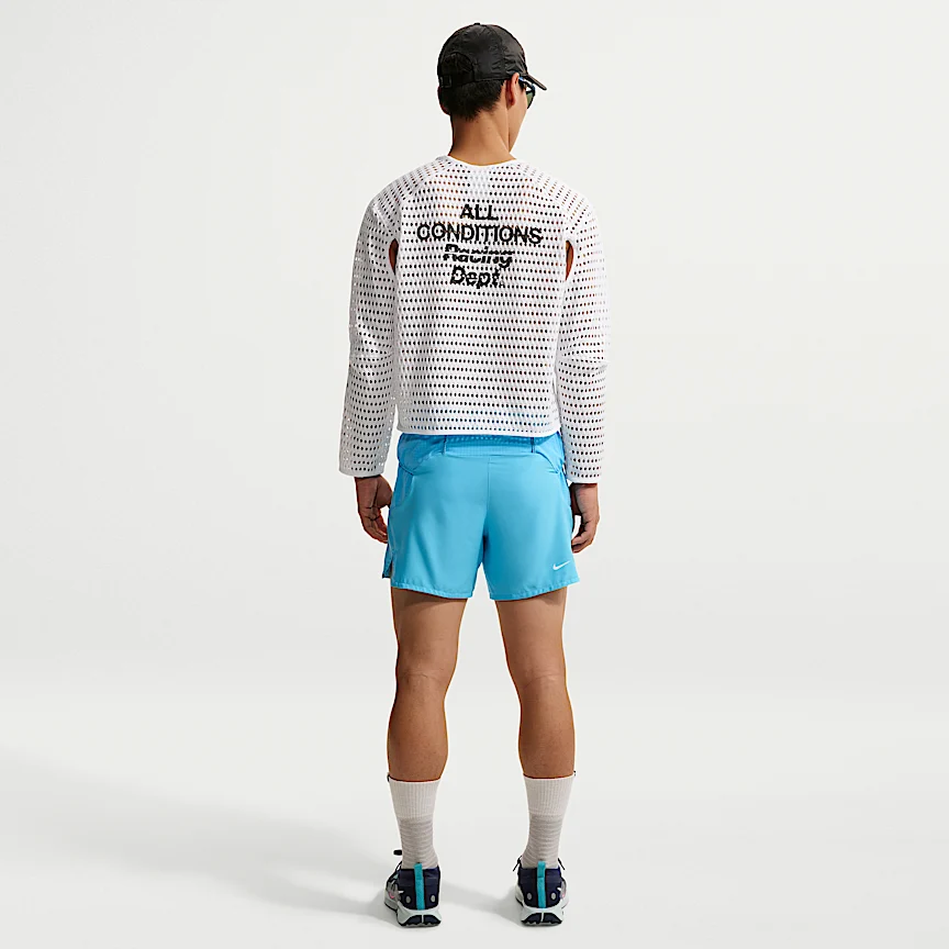 NIKE ACG セカンド サンライズ — メンズ Dri-FIT ADV 13cm ショートパンツ (インナー付き) - Image 5