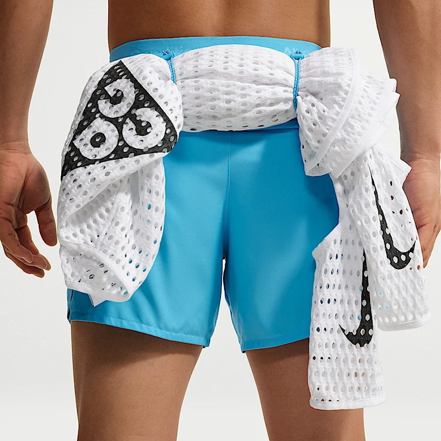NIKE ACG セカンド サンライズ — メンズ Dri-FIT ADV 13cm ショートパンツ (インナー付き) - Image 6