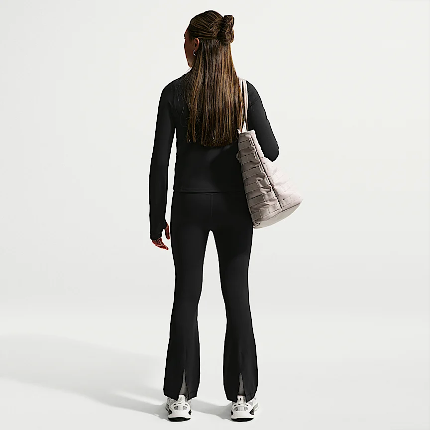 NIKE Mavn — Girls' High-Waisted Leggings - Image 5