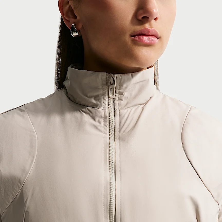 NIKE MAVN — ガールズ STORM-FIT ベスト - Image 3