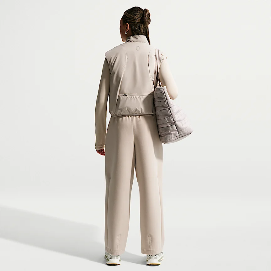 NIKE MAVN — ガールズ STORM-FIT ベスト - Image 5