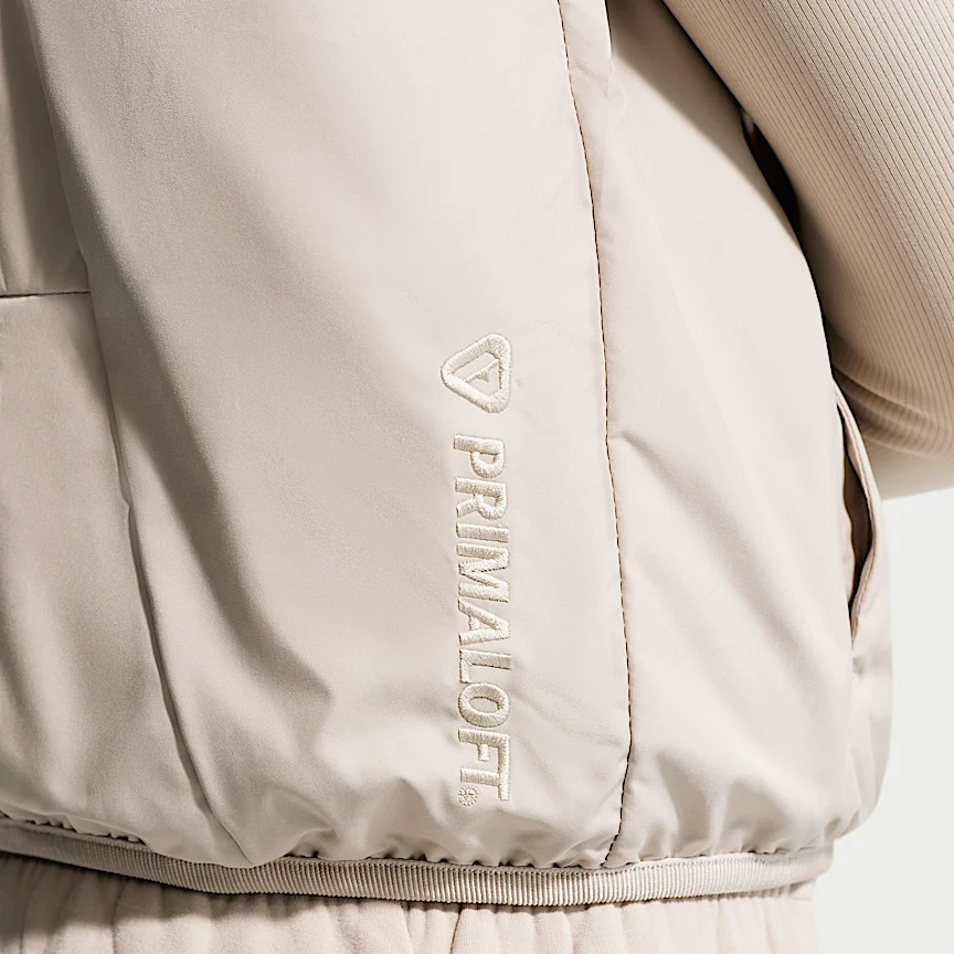 NIKE MAVN — ガールズ STORM-FIT ベスト - Image 6