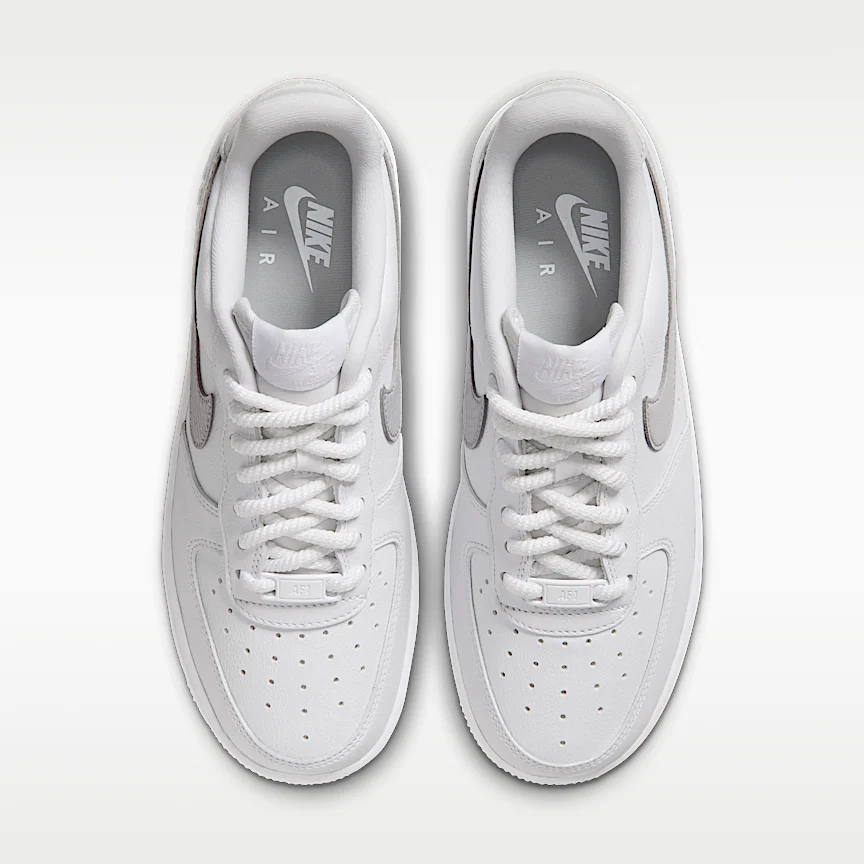 NIKE エア フォース 1 '07 — ウィメンズシューズ - Image 4
