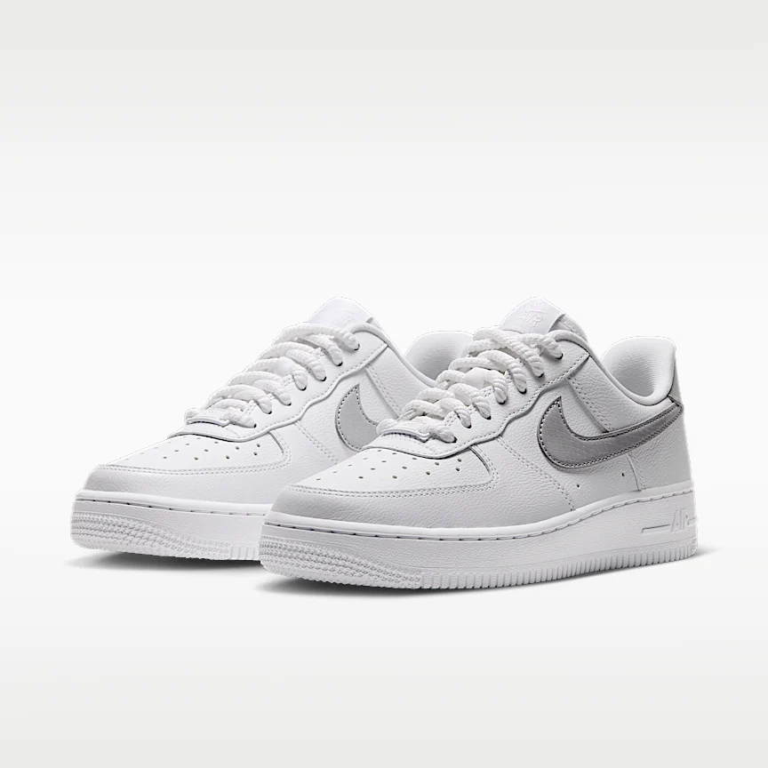 NIKE エア フォース 1 '07 — ウィメンズシューズ - Image 5