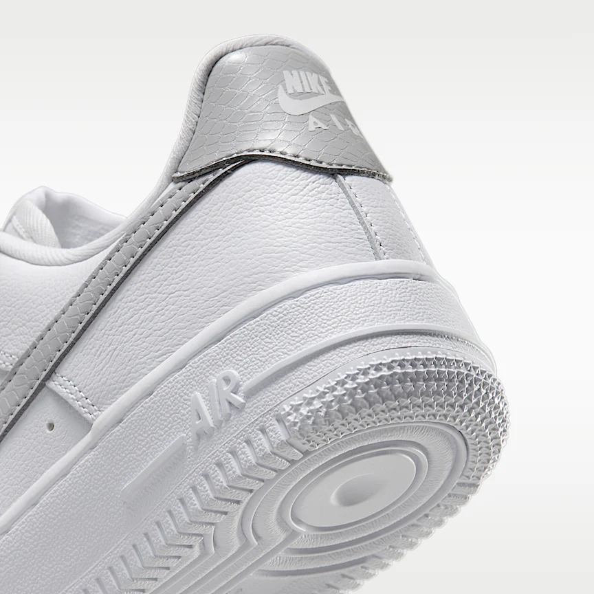 NIKE エア フォース 1 '07 — ウィメンズシューズ - Image 8