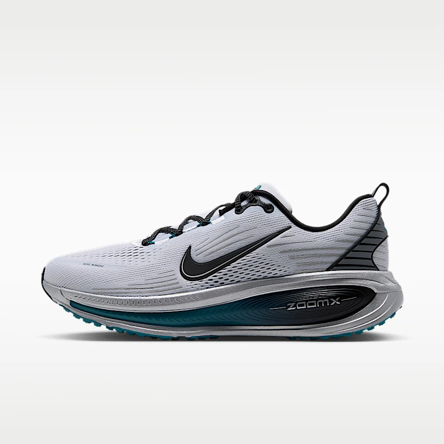NIKE Vomero 18 — Men's Road Running Shoes