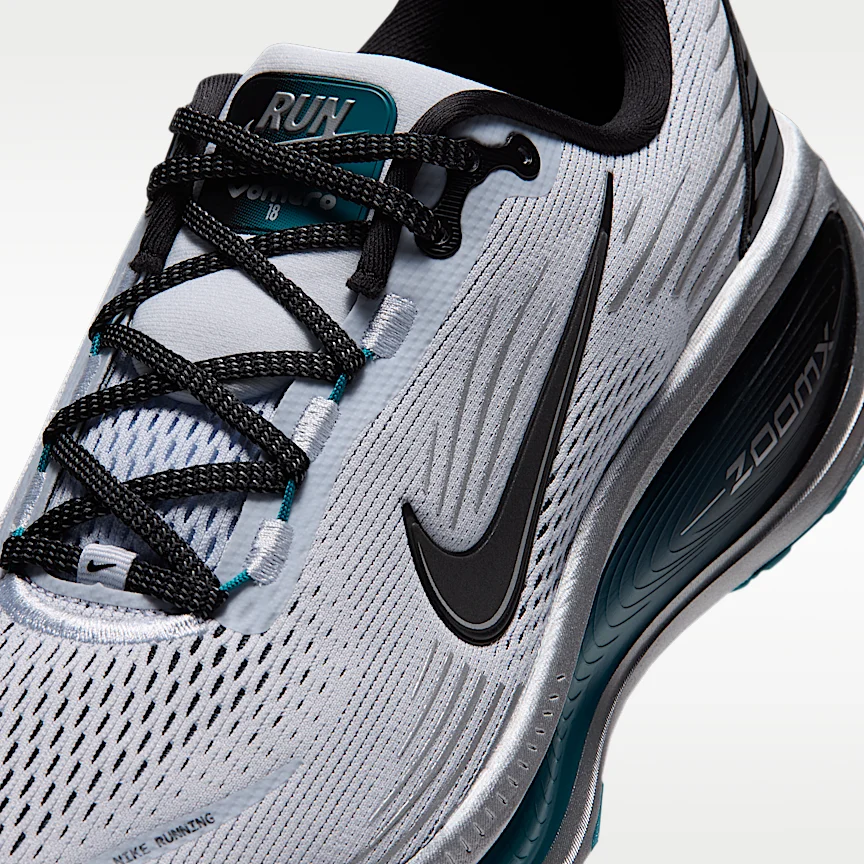 NIKE Vomero 18 — Men's Road Running Shoes - Image 7