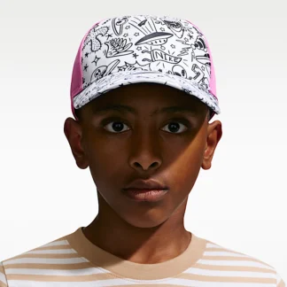 NIKE Club — Little Kids' Structured Cap